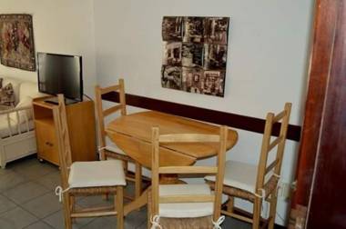 Punta del Este -Edificio Kennedy Apto 106