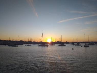 Punta del Este -Edificio Kennedy Apto 106