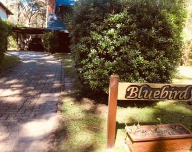 Complejo SOLANAS VACATION Casa BLUEBIRD