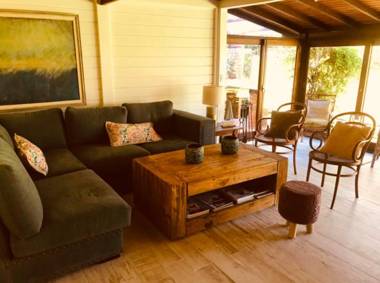 Complejo SOLANAS VACATION Casa BLUEBIRD