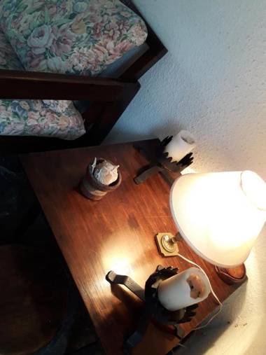 Apto tipo loft en Complejo Bahama a metros del mar y zona muy tranquila