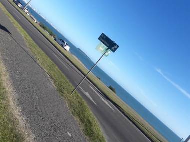 Apto tipo loft en Complejo Bahama a metros del mar y zona muy tranquila