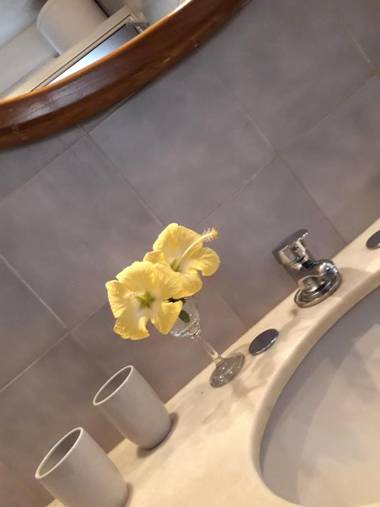 Apto tipo loft en Complejo Bahama a metros del mar y zona muy tranquila