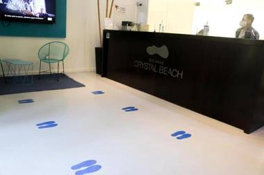 Forest Lagoon Apartamento 6