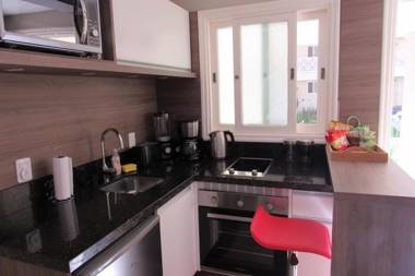 Forest Lagoon Apartamento 6