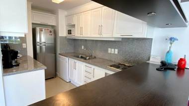 Green Park Solanas Apartamento Penthouse 2 Pisos Vista al lago en Esquina