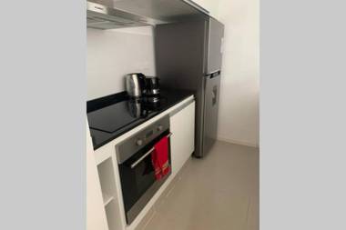 Apartamento en Arenas del Mar Punta del Este