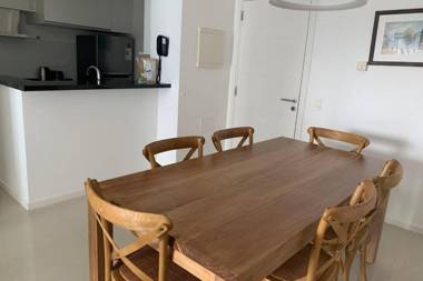 Apartamento en Arenas del Mar Punta del Este