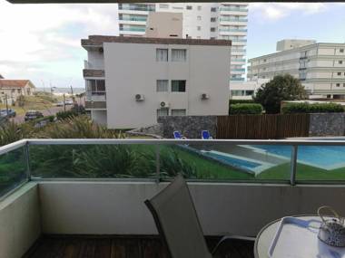 Torre Ô Punta del Este Uruguay