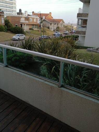 Torre Ô Punta del Este Uruguay