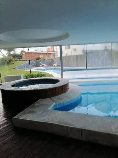 Torre Ô Punta del Este Uruguay