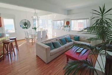 Vista y ubicación imperdible en Punta del Este.