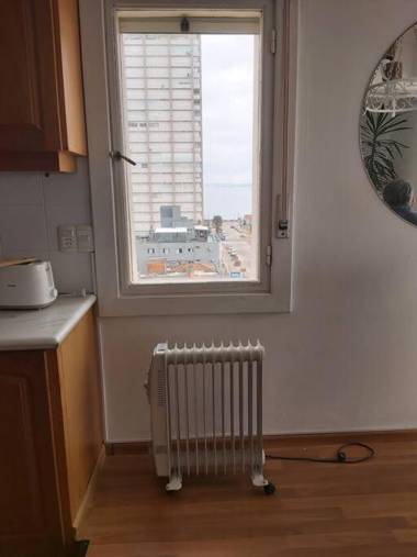 Vista y ubicación imperdible en Punta del Este.