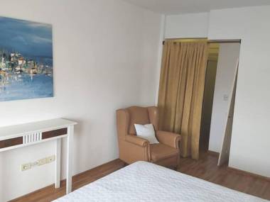 Vista y ubicación imperdible en Punta del Este.