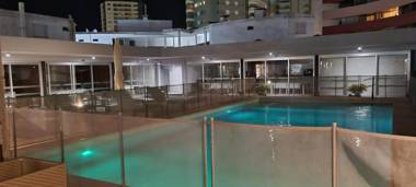Forest Tower 2 PUNTA DEL ESTE