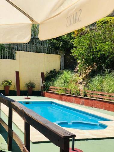 San Remo Terrazas Hotel