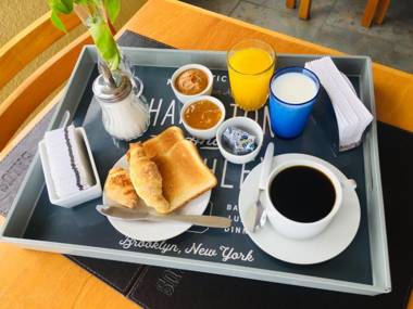 San Remo Terrazas Hotel