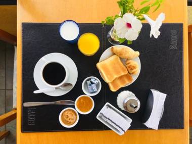 San Remo Terrazas Hotel