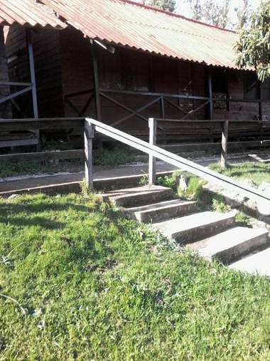 Complejo Laderas del Cerro