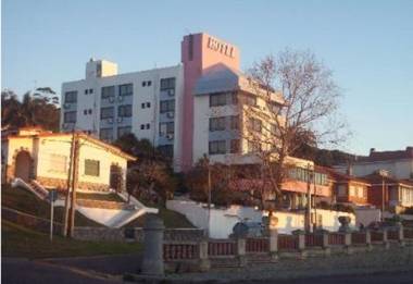 Hotel Ricadi