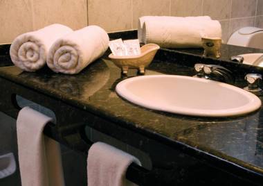 Hotel Ricadi