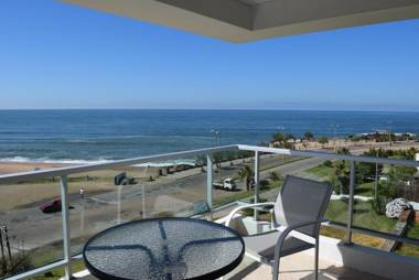 Apart Hotel Terrazas de San Francisco