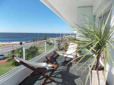 Apart Hotel Terrazas de San Francisco