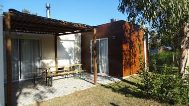 Cabañas Piriápolis