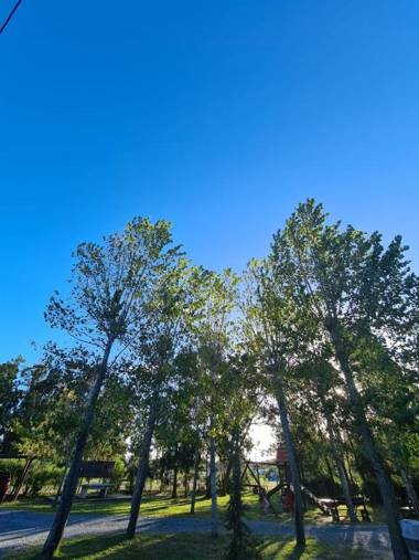 Cabañas Piriápolis