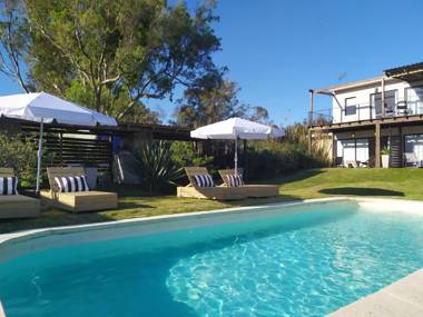 La Bonita Suites Punta Colorada