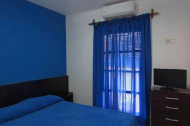 Hostel de los Colores