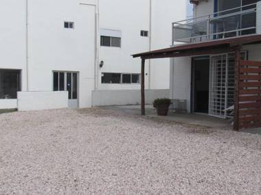 Terrazas De Punta Colorada