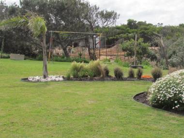 Terrazas De Punta Colorada