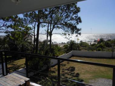 Visión ESCAPE Piriápolis