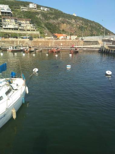 Visión ESCAPE Piriápolis