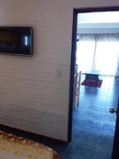 Visión ESCAPE Piriápolis