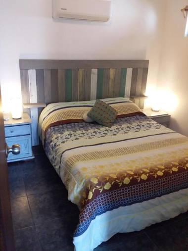 Visión ESCAPE Piriápolis