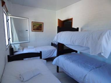 Skyblue Apart Hotel Punta Colorada