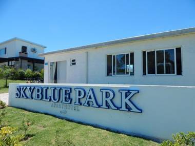 Skyblue Apart Hotel Punta Colorada
