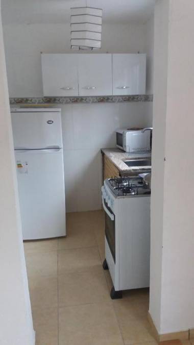 Apartamentos del Este