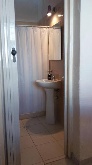 Apartamentos del Este