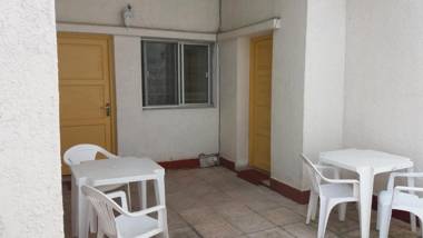 Apartamentos del Este