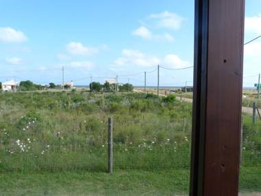 Dario Lodge Punta Negra