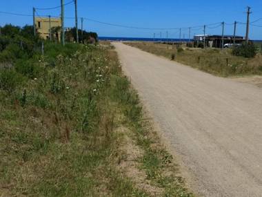 Dario Lodge Punta Negra