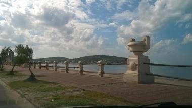 Descanso en Piriápolis