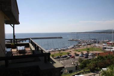 Suite Duplex special Amarras Reales