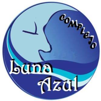 Luna Azul