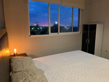 Vistas al mar piriapolis