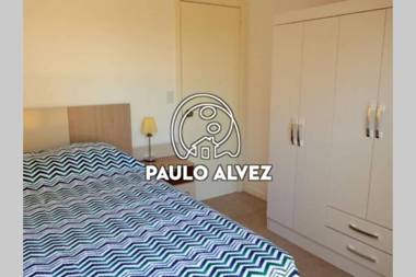 ALBATROS Moderno Dúplex a 80 metros de la Playa San Francisco Uruguay