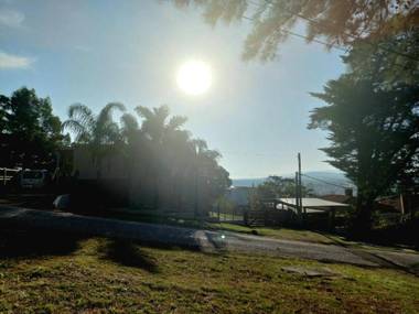 Un lugar en el cerro